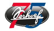 Verhoef is partner van de Mike Multi Foundation