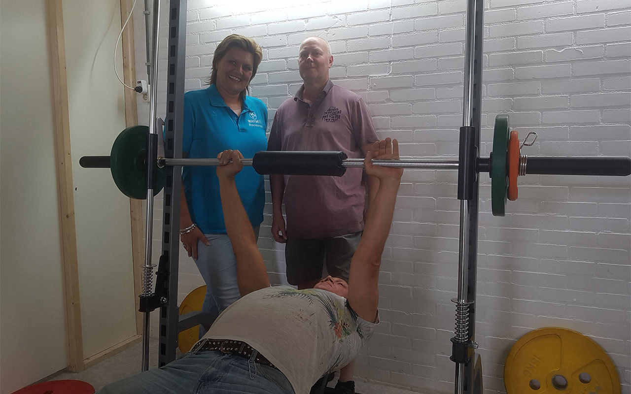 fitnessapparaat-park-sport-massage-aalsmeer fitnessapparaat park sport massage aalsmeer