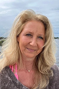 Nancy Selles - MMF - Secretariaat